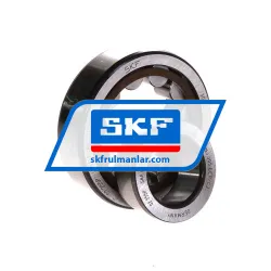 SKF NJ305ECP/C3 rulman resim 3
