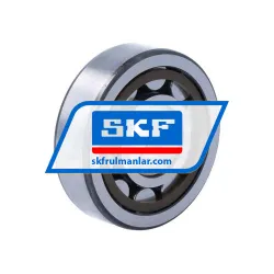 SKF NJ304ECP/C3 rulman resim 2
