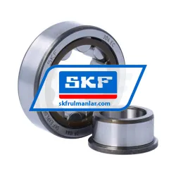 SKF NJ304ECP/C3 rulman resim 3