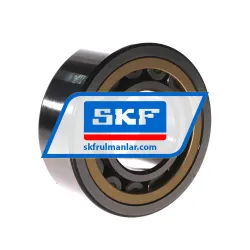 SKF NJ2311ECML/C3 rulman resim 3