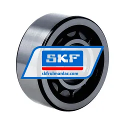 SKF NJ2305ECP/C4 rulman resim 2