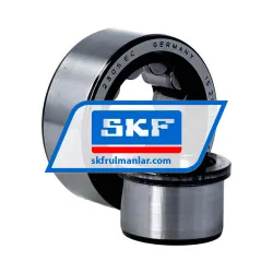 SKF NJ2305ECP/C4 rulman resim 3