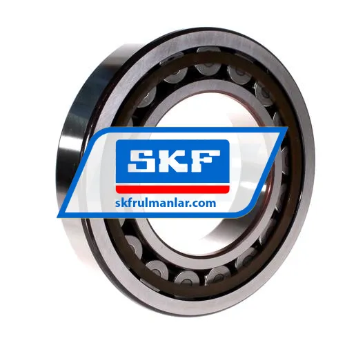 SKF NJ222ECP ürün fotoğrafı 2