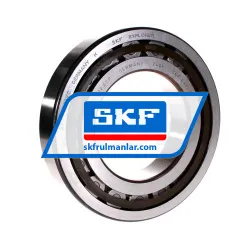 SKF NJ222ECP