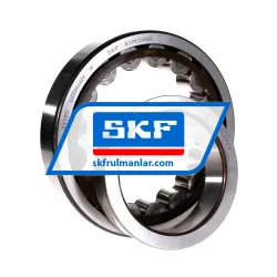 SKF NJ222ECP rulman resim 3