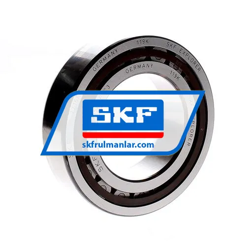 SKF NJ2215ECP