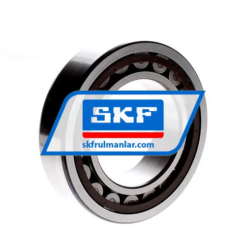 SKF NJ2215ECP ürün fotoğrafı 2