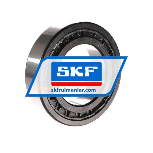 SKF NJ2215ECJ