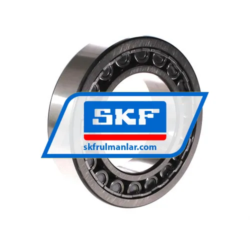 SKF NJ2215ECJ ürün fotoğrafı 2