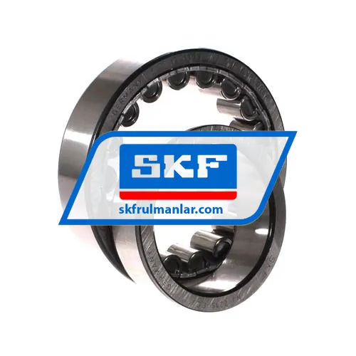 SKF NJ2215ECJ ürün fotoğrafı 3
