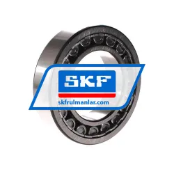 SKF NJ2215ECJ rulman resim 2