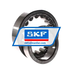 SKF NJ2215ECJ rulman resim 3
