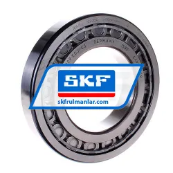 SKF NJ220ECJ/C3