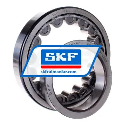 SKF NJ220ECJ/C3 rulman resim 2