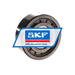 SKF NJ2207ECJ