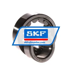 SKF NJ2207ECJ rulman resim 3