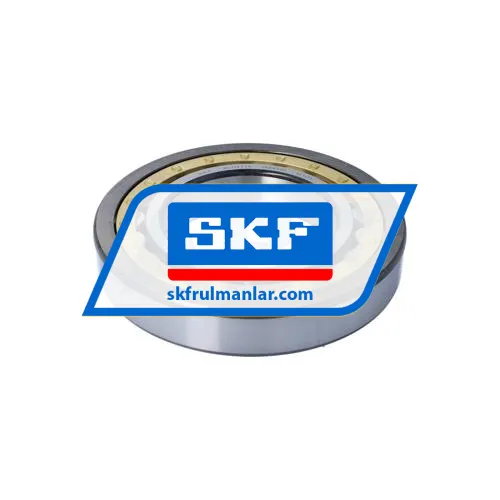 SKF NU230ECM ürün fotoğrafı 2