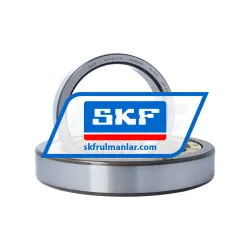 SKF NU230ECM rulman resim 3
