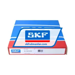 SKF NU230ECM rulman resim 4