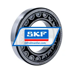 SKF NU217ECJ/C3