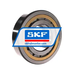 SKF NUP316ECML/C3