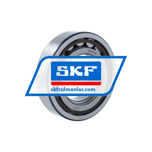 SKF NUP210ECP/C3 ürün fotoğrafı 2