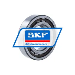 SKF NUP210ECP/C3