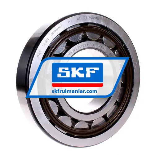 SKF NU322ECP/C3
