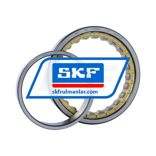 SKF NU2226ECP/C3