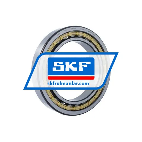 SKF NU2226ECP/C3 ürün fotoğrafı 3