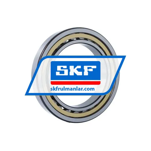 SKF NU2226ECP/C3 ürün fotoğrafı 4