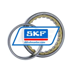 SKF NU2226ECP/C3