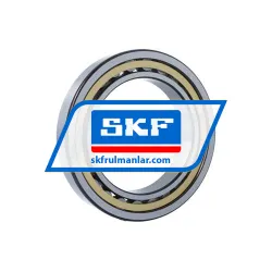SKF NU2226ECP/C3 rulman resim 4