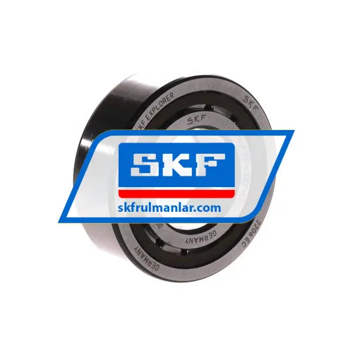 SKF NUP2206ECP/C3