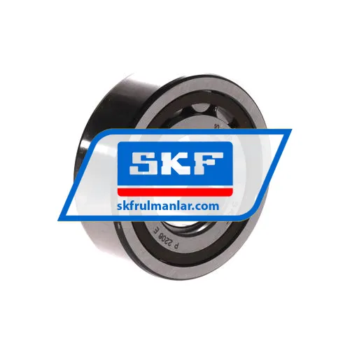 SKF NUP2206ECP/C3 ürün fotoğrafı 2