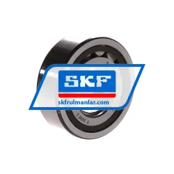 SKF NUP2206ECP/C3 rulman resim 2