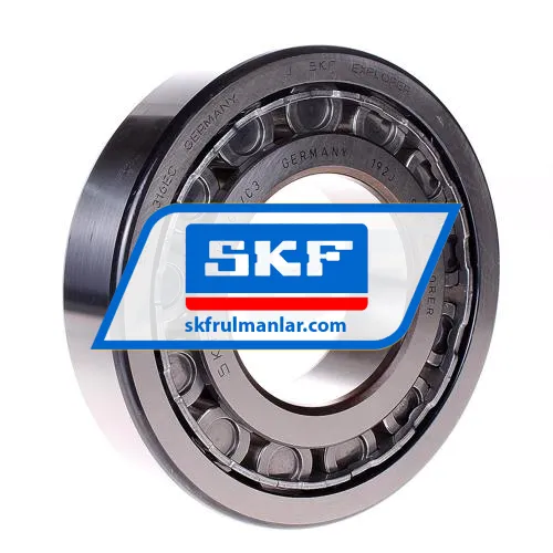 SKF NJ316ECJ/C3