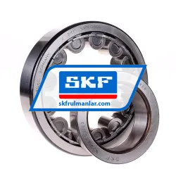 SKF NJ316ECJ/C3 rulman resim 2