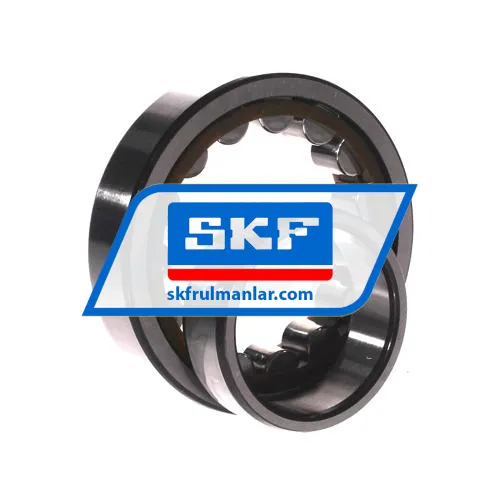 SKF NU209ECP/C3 ürün fotoğrafı 3