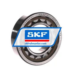 SKF NU209ECP/C3