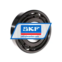 SKF N316 rulman resim 2