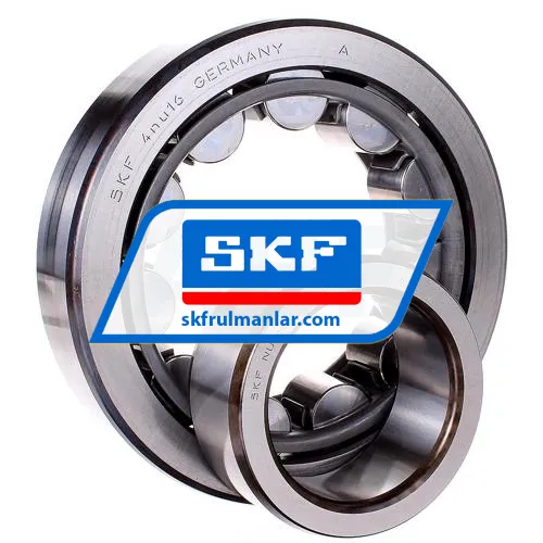 SKF NU416 ürün fotoğrafı 3