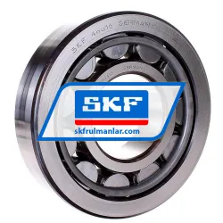 SKF NU416