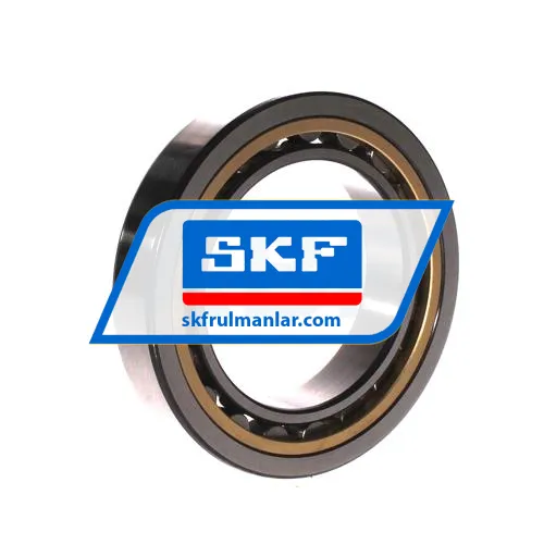 SKF NU1014ML ürün fotoğrafı 2