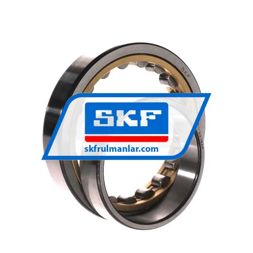 SKF NU1014ML ürün fotoğrafı 3