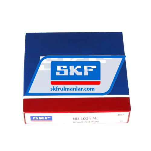 SKF NU1014ML ürün fotoğrafı 4