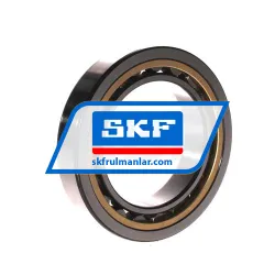 SKF NU1014ML rulman resim 2