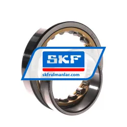 SKF NU1014ML rulman resim 3
