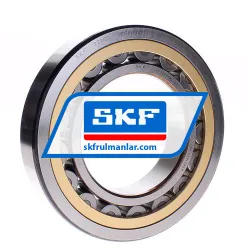 SKF NU222ECML/C3