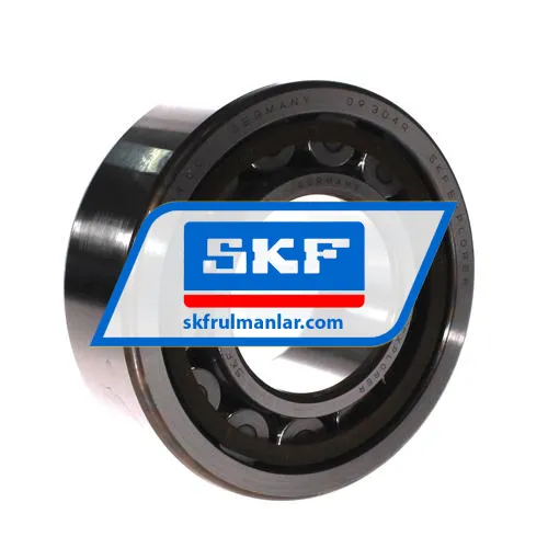 SKF NU2314ECP/C3